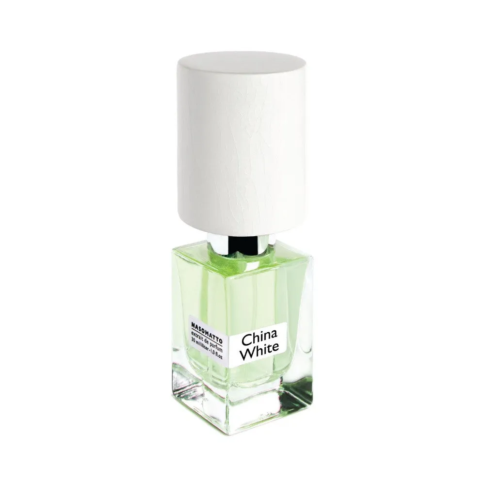 Nasomatto China White Extrait de Parfum 30ml