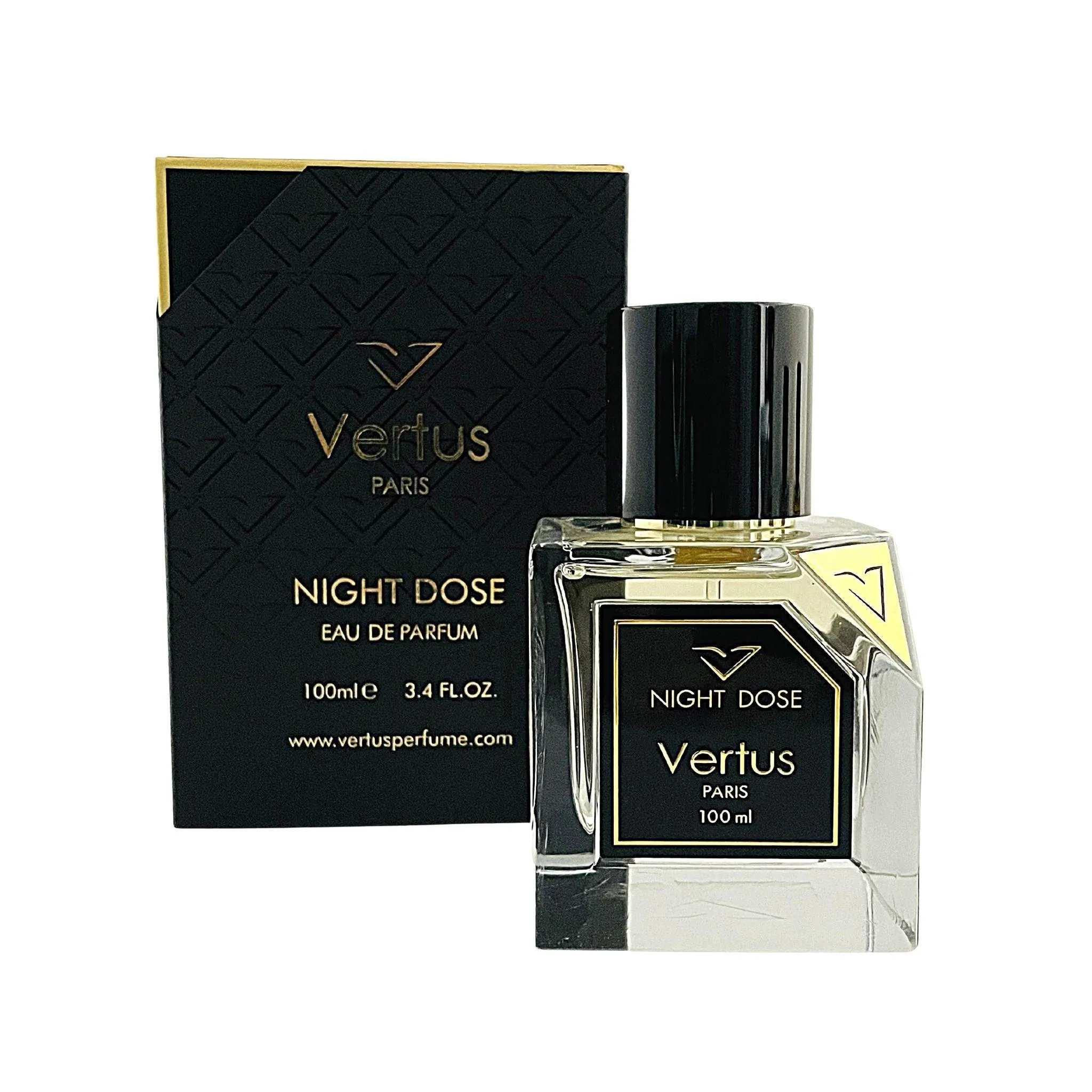Night Dose