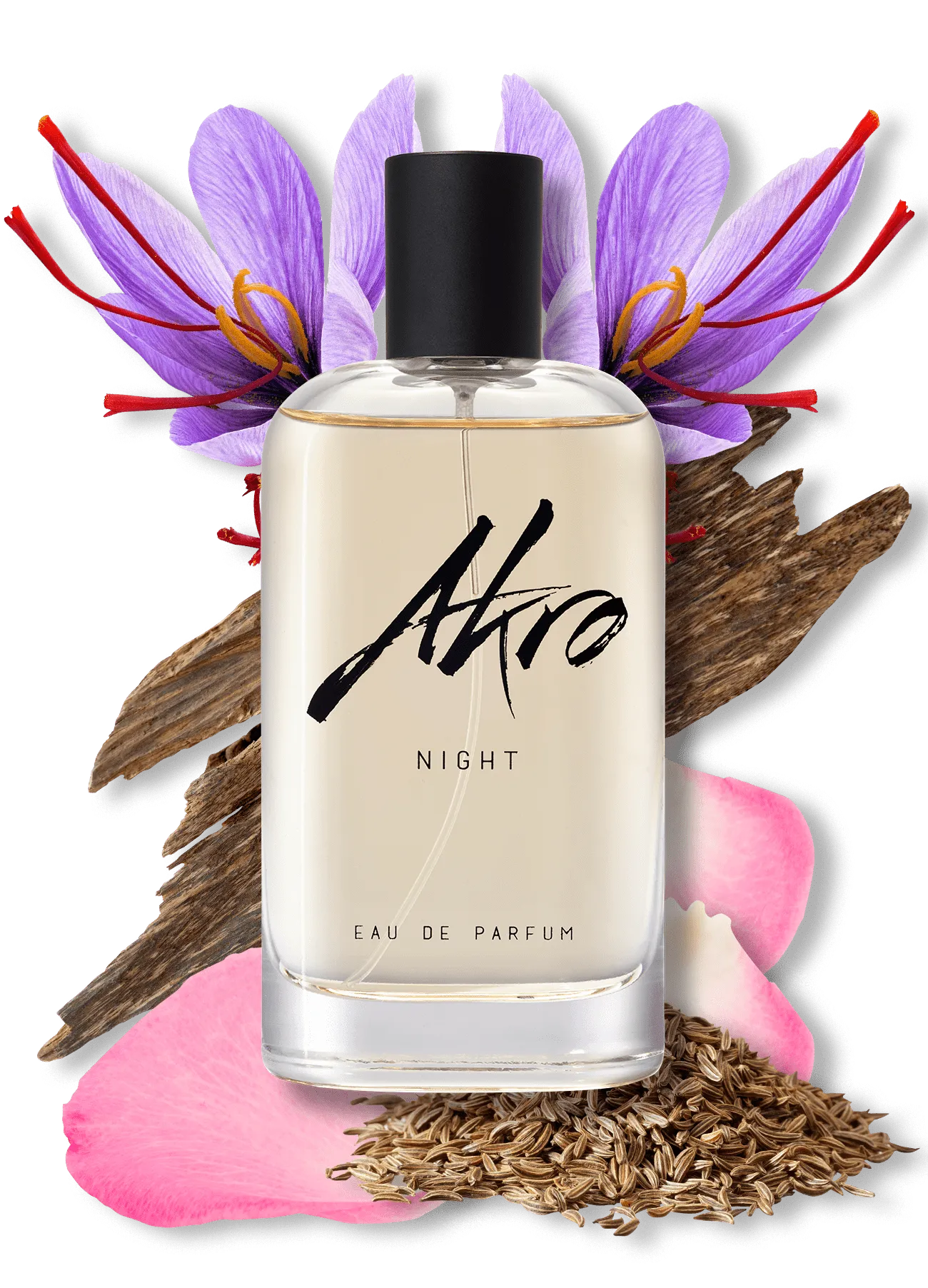 Night Eau de Parfum