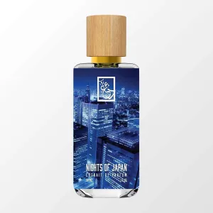 Nights of Japan The Dua Brand