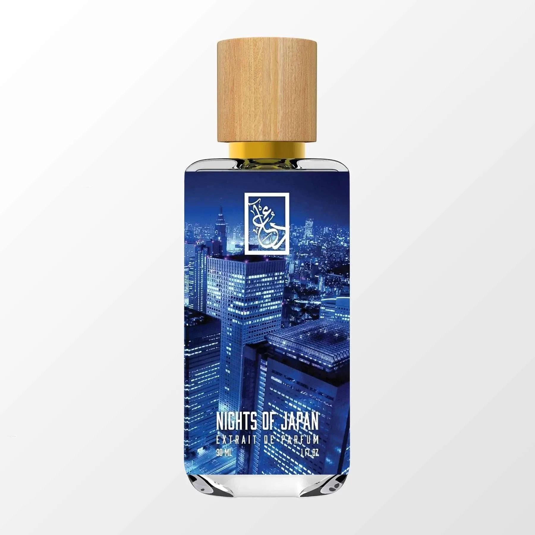 Nights of Japan The Dua Brand