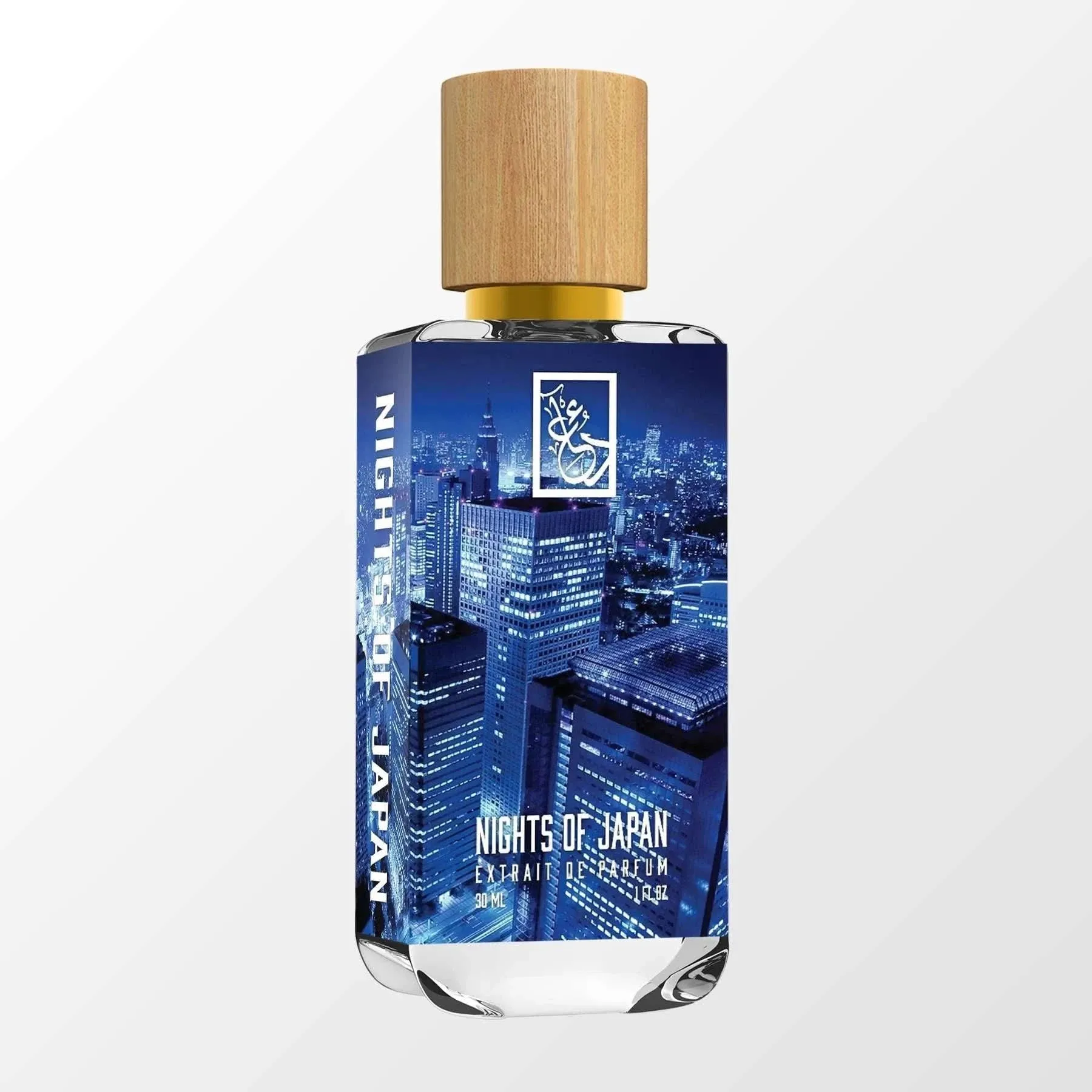 Nights of Japan The Dua Brand