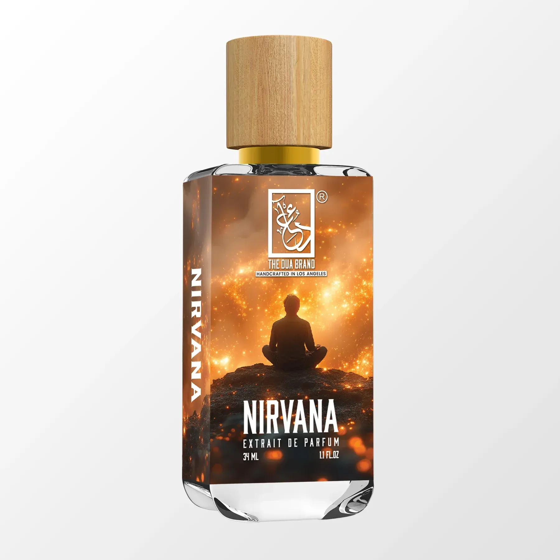 Nirvana The Dua Brand