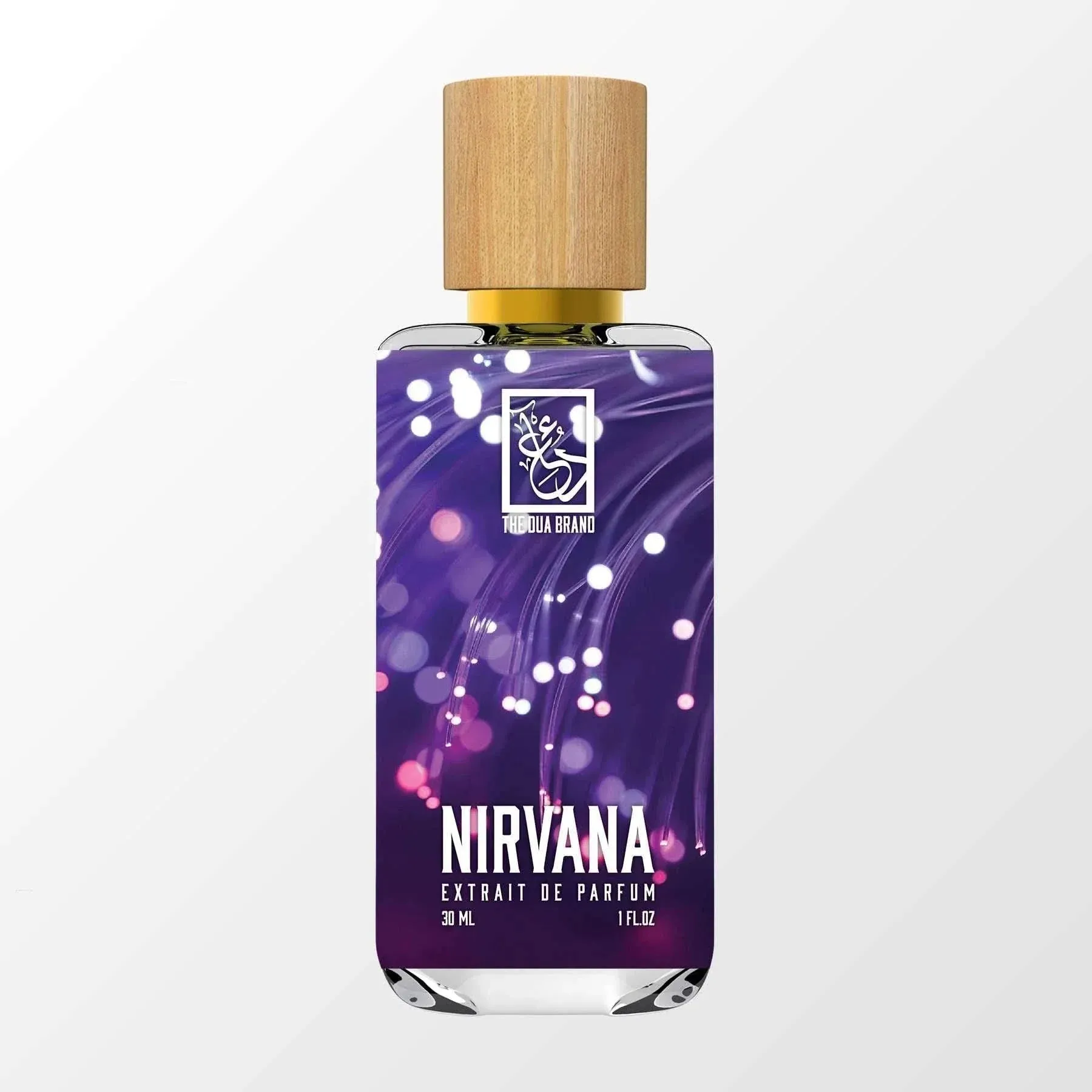 Nirvana The Dua Brand