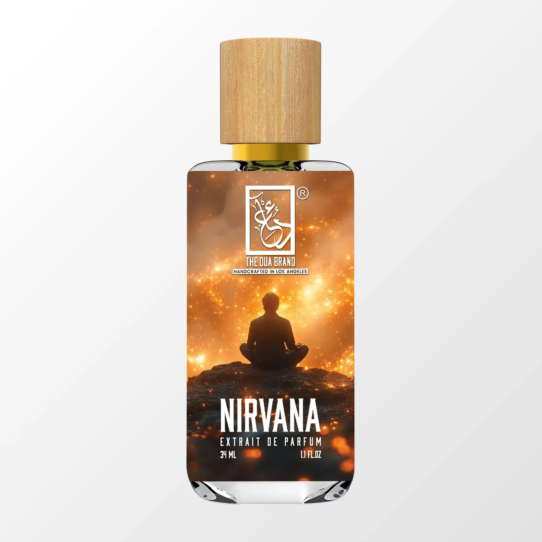 Nirvana The Dua Brand