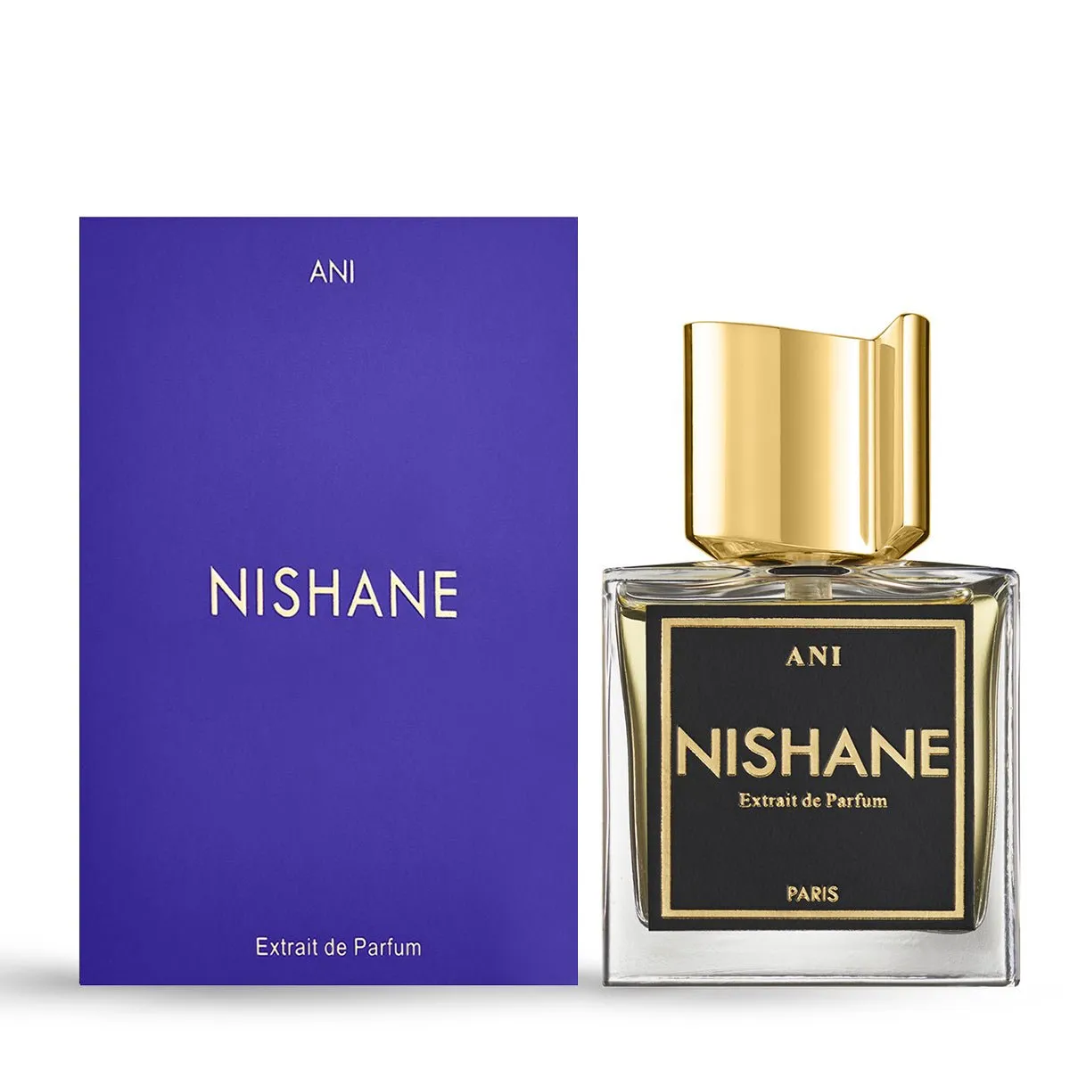 Nishane Ani Extrait De Parfum