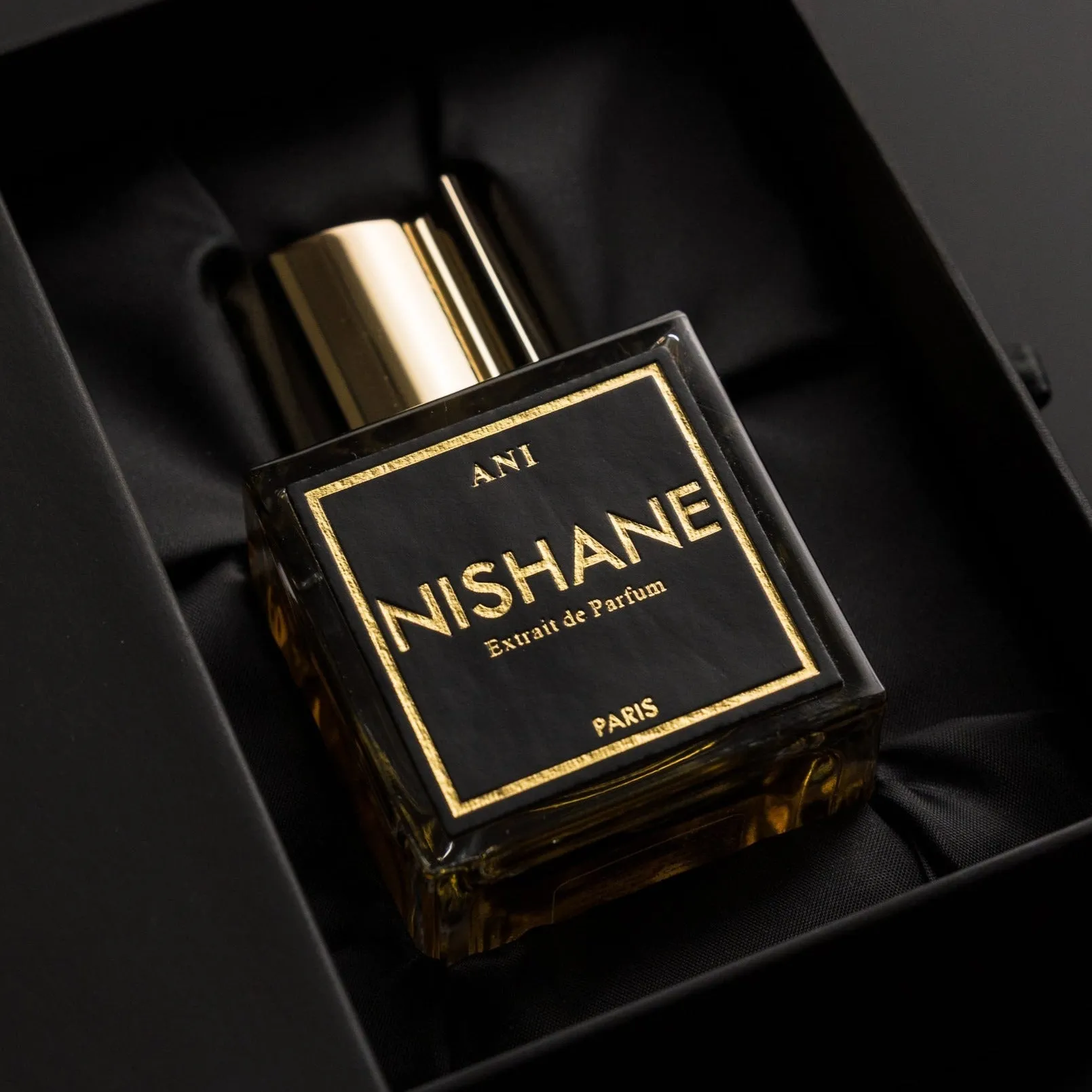 Nishane Ani Extrait De Parfum