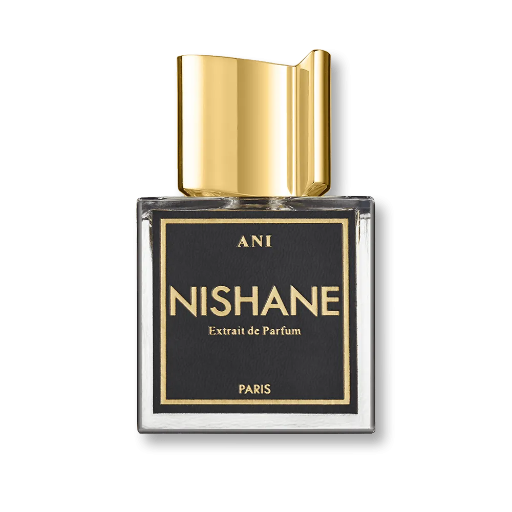 Nishane Ani Extrait De Parfum