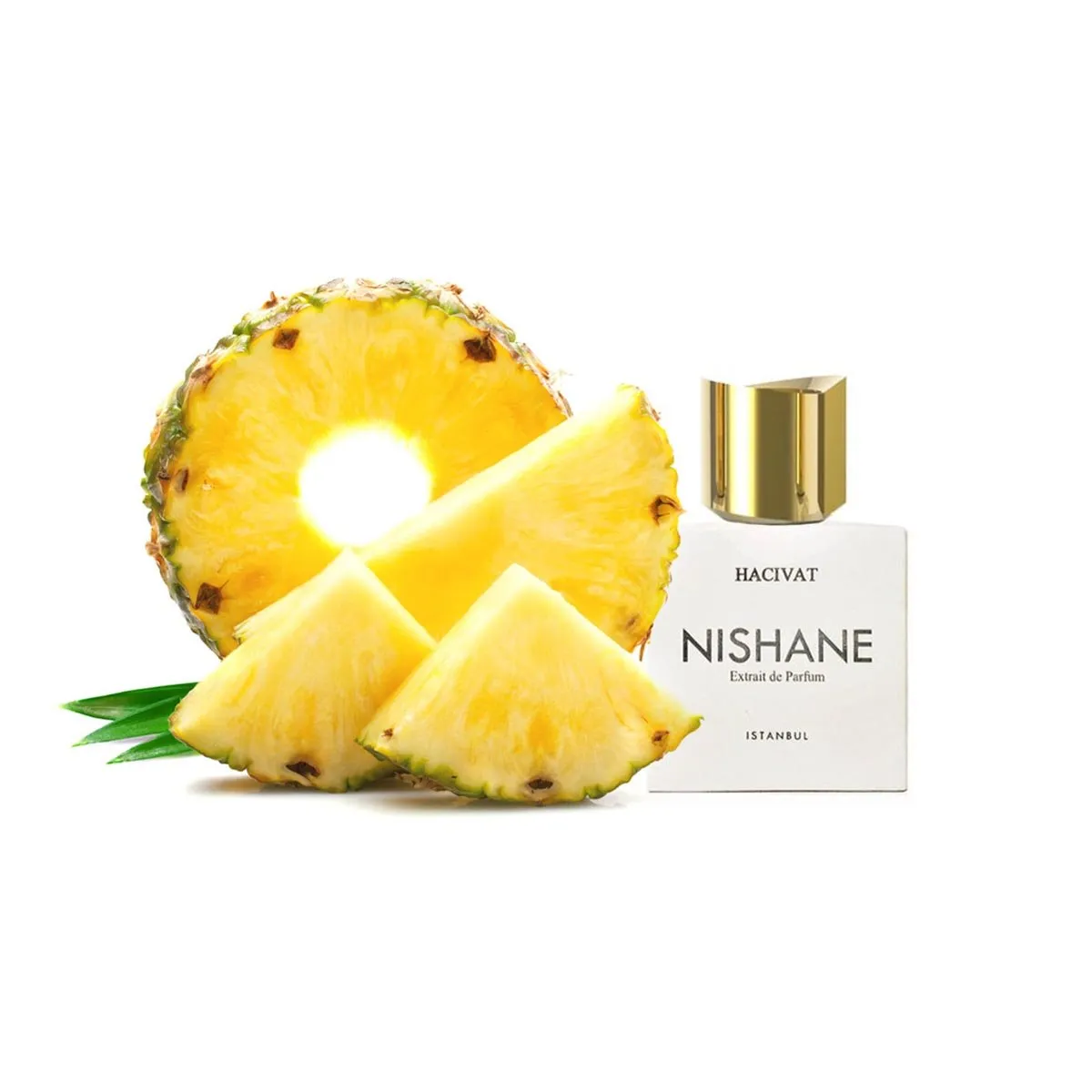 Nishane Hacivat Extrait de Parfum