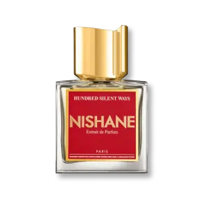 Nishane Hundred Silent Ways Extrait De Parfum