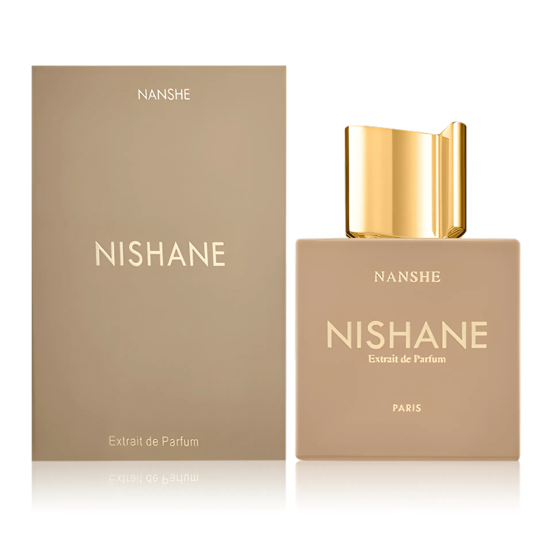 Nishane Nanshe Extrait De Parfum