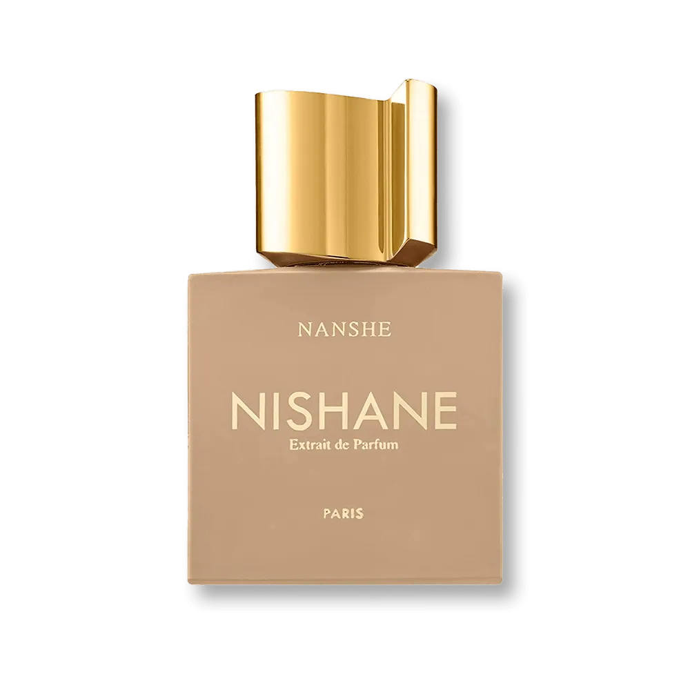 Nishane Nanshe Extrait De Parfum