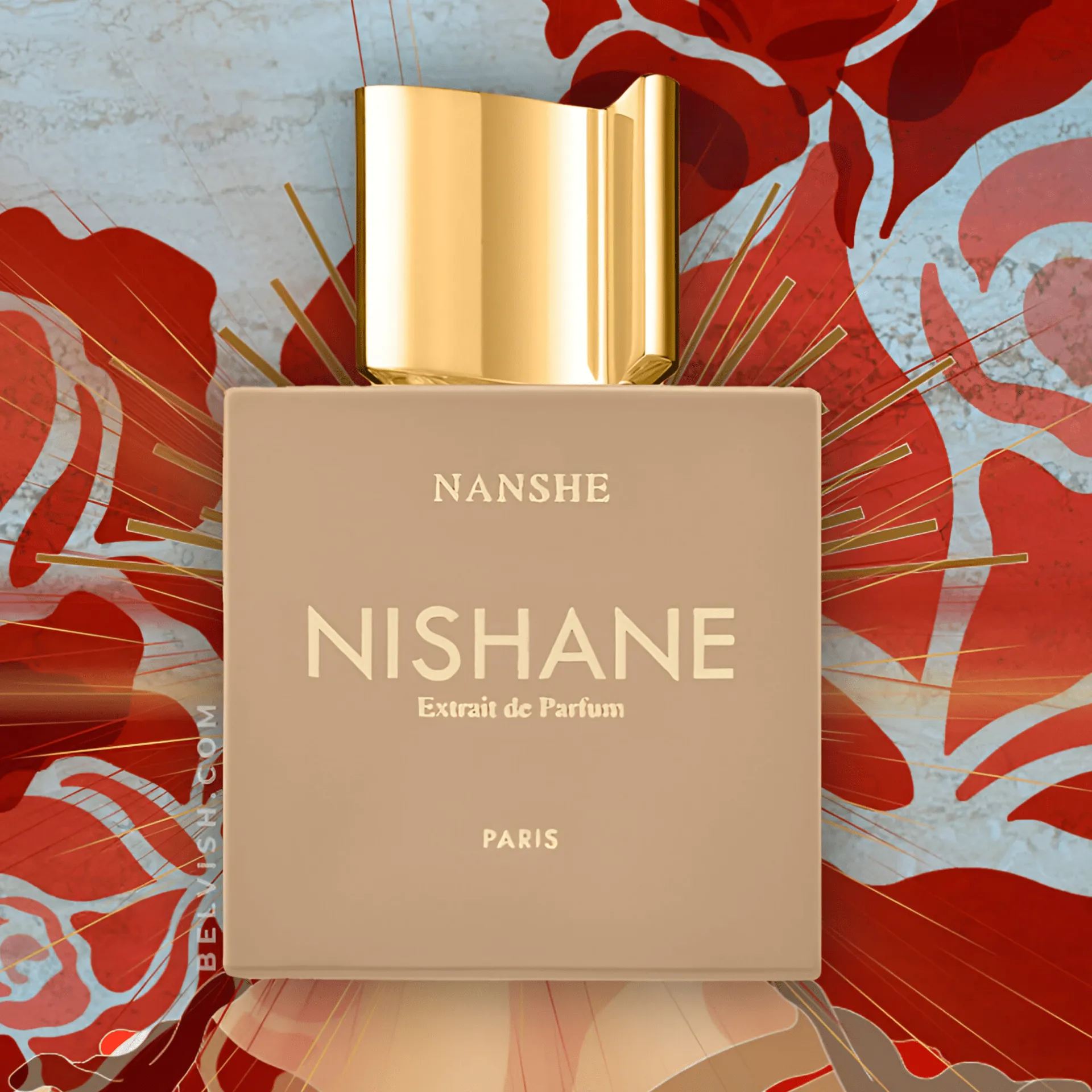 Nishane Nanshe Extrait De Parfum