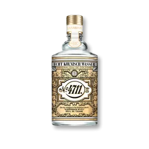 No. 4711 Jasmine Floral Collection Cologne