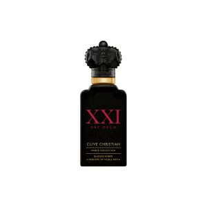 Noble Collection XXI Blonde Amber Perfume