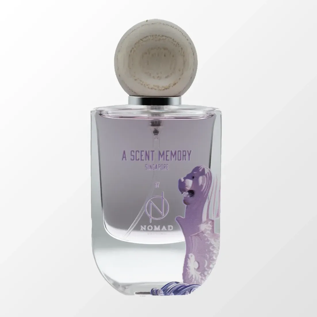 Nomad Profumo Singapore The Dua Brand
