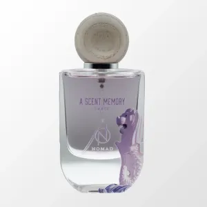 Nomad Profumo Singapore The Dua Brand
