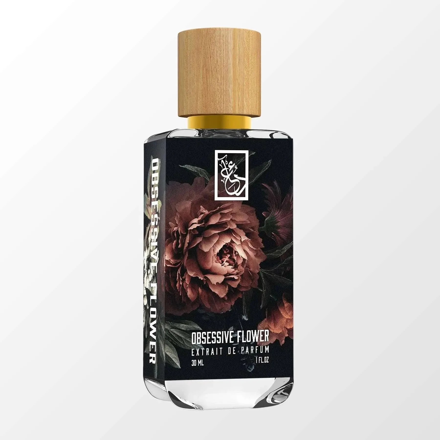 Obsessive Flower The Dua Brand
