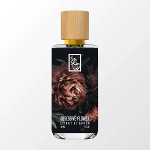 Obsessive Flower The Dua Brand