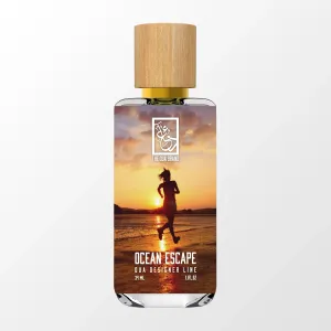 Ocean Escape The Dua Brand