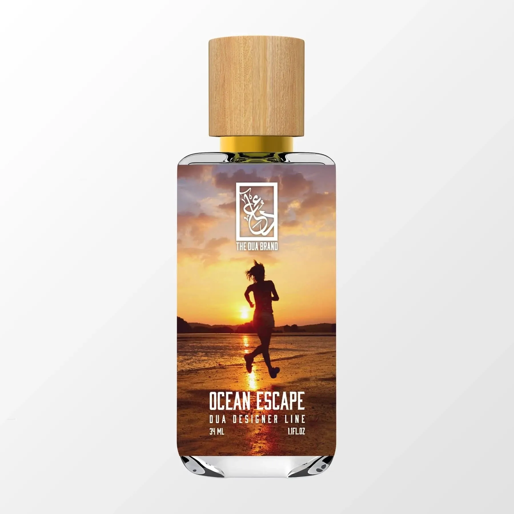 Ocean Escape The Dua Brand