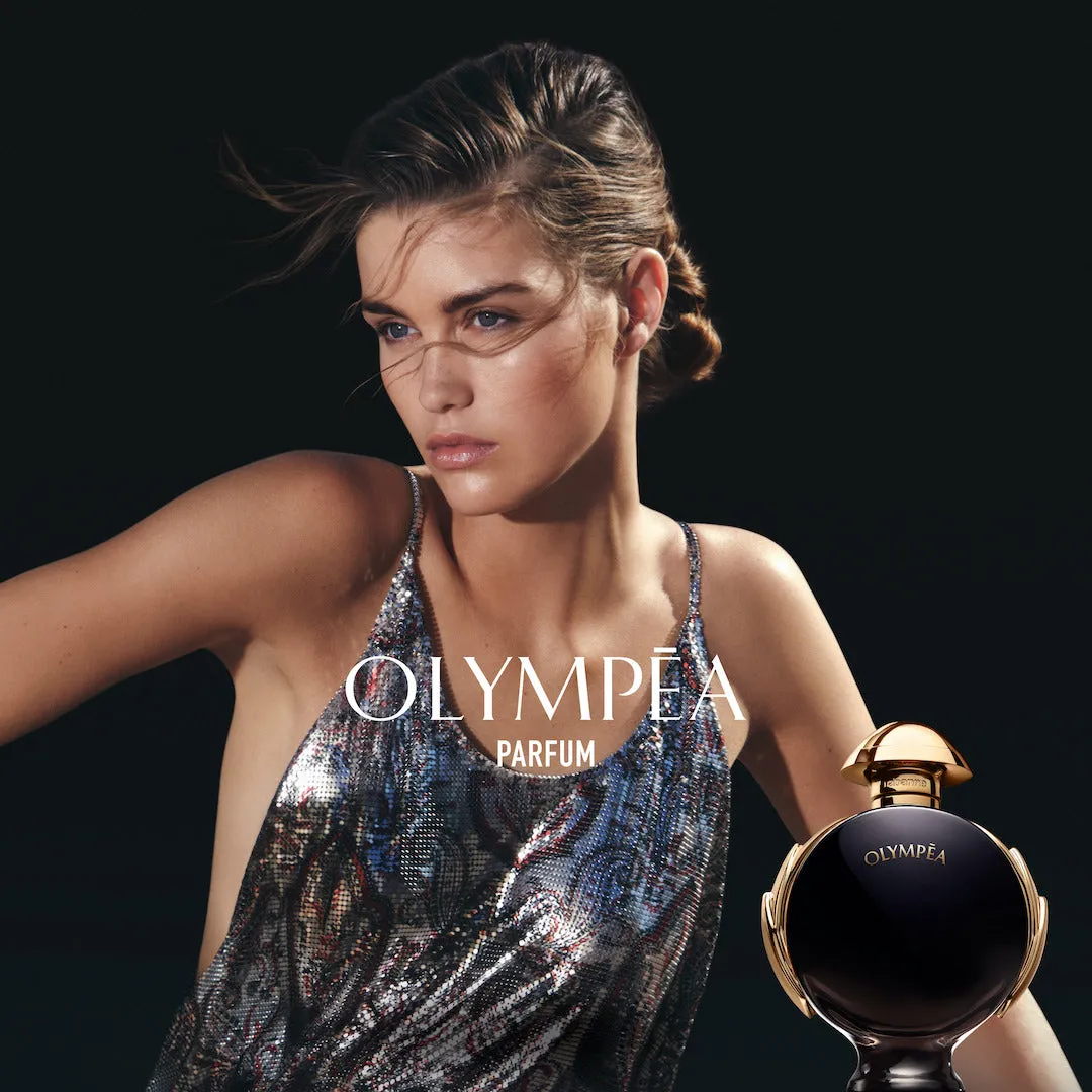 Olympa Parfum