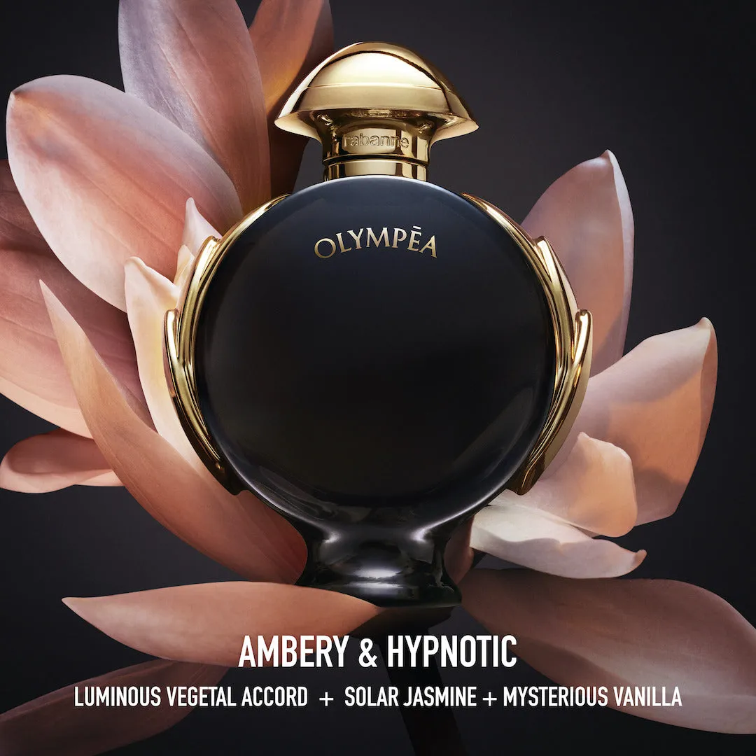 Olympa Parfum
