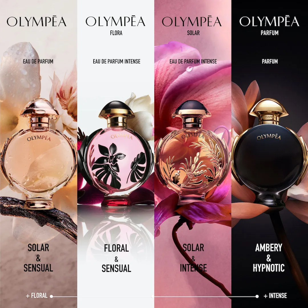Olympa Parfum
