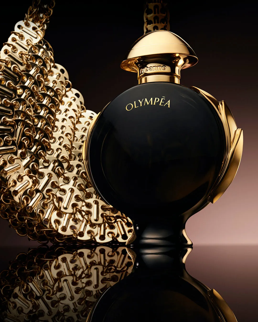 Olympa Parfum