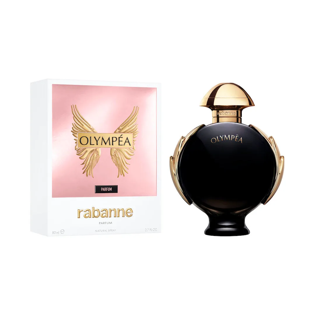 Olympa Parfum