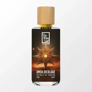 Omen Overload The Dua Brand