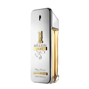 One Million Lucky EDT for Men