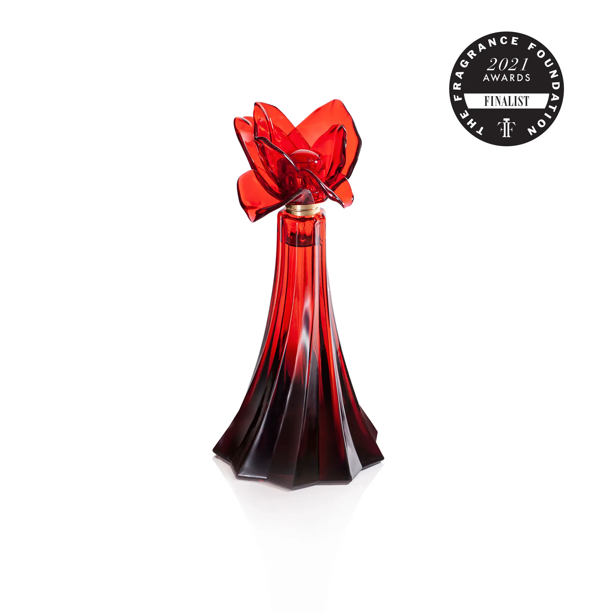 Ooh La Rouge Eau de Parfum