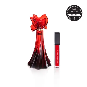 Ooh La Rouge Eau de Parfum