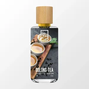 Oolong Tea The Dua Brand