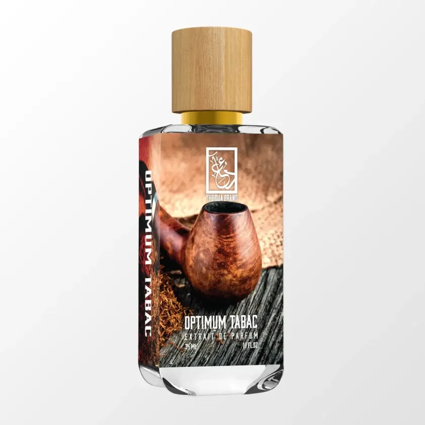 Optimum Tabac The Dua Brand