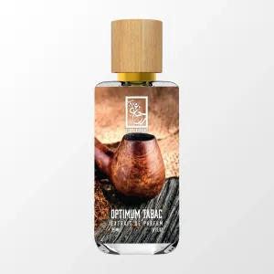 Optimum Tabac The Dua Brand