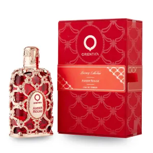 Orientica Amber Rouge