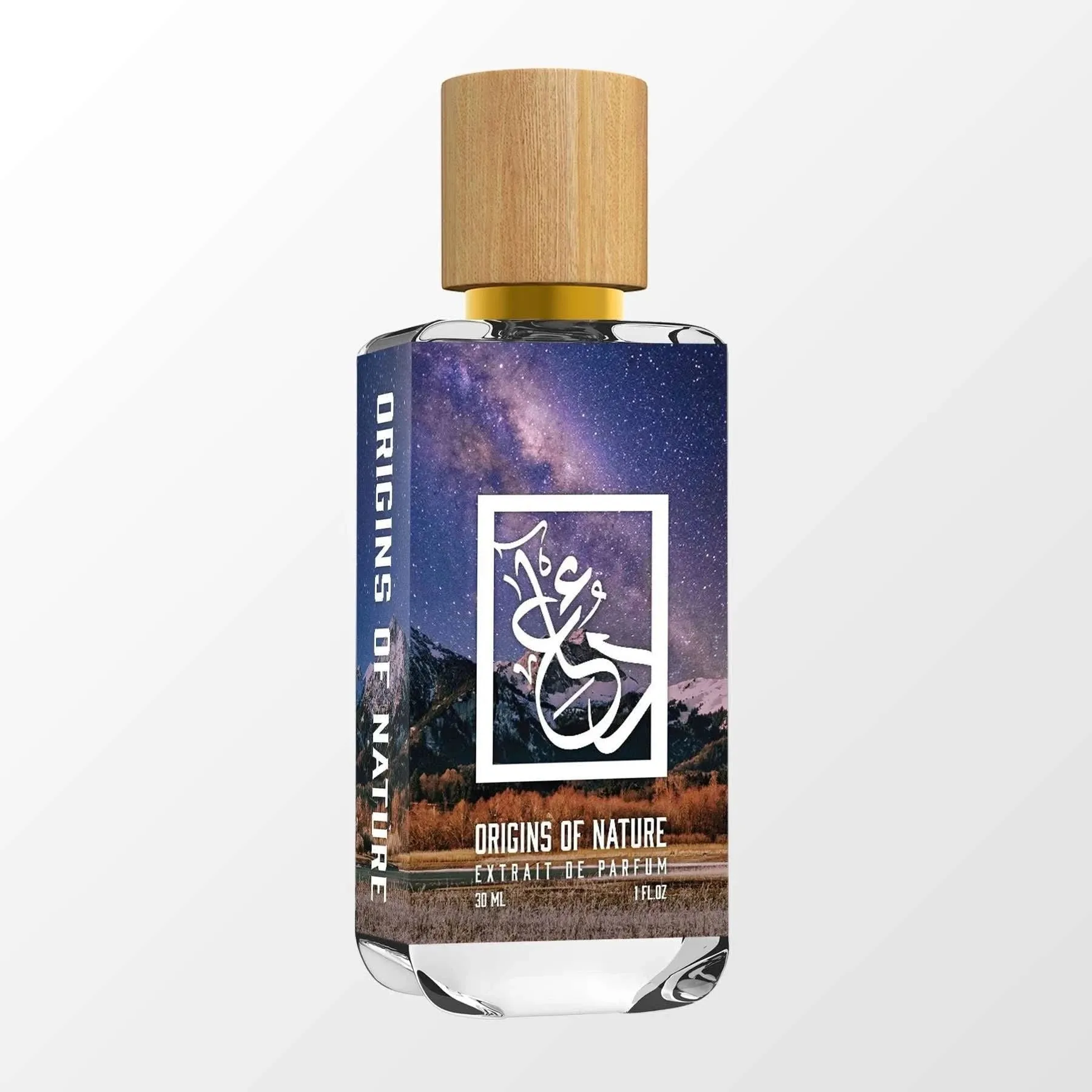 Origins of Nature The Dua Brand