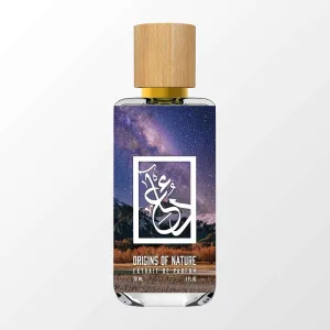 Origins of Nature The Dua Brand