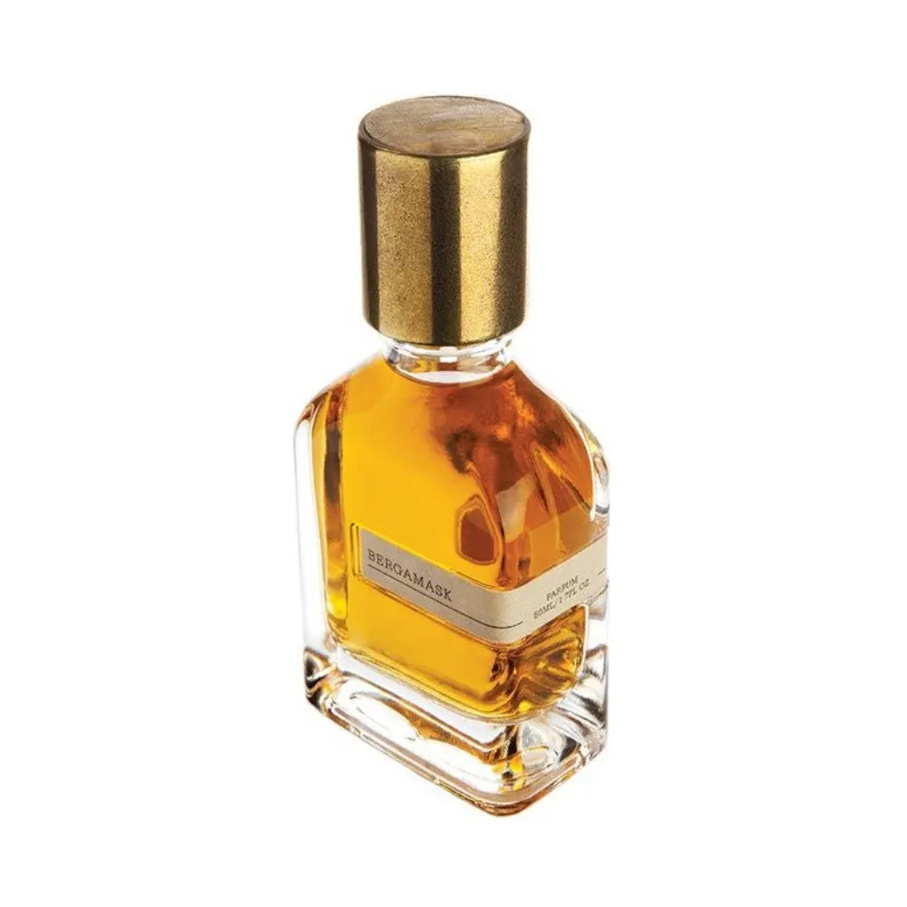 Orto Parisi Bergamask Eau de Parfume 50ml