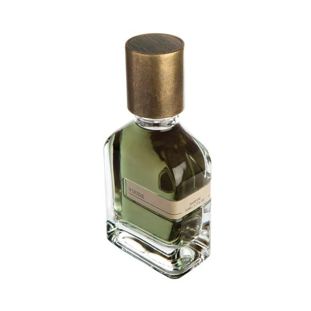 Orto Parisi Viride Eau de Parfum 50ml