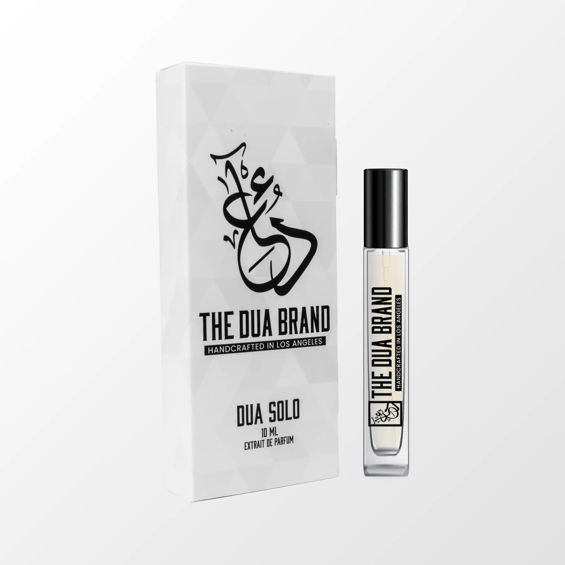 Ottoman Breeze: X The Dua Brand