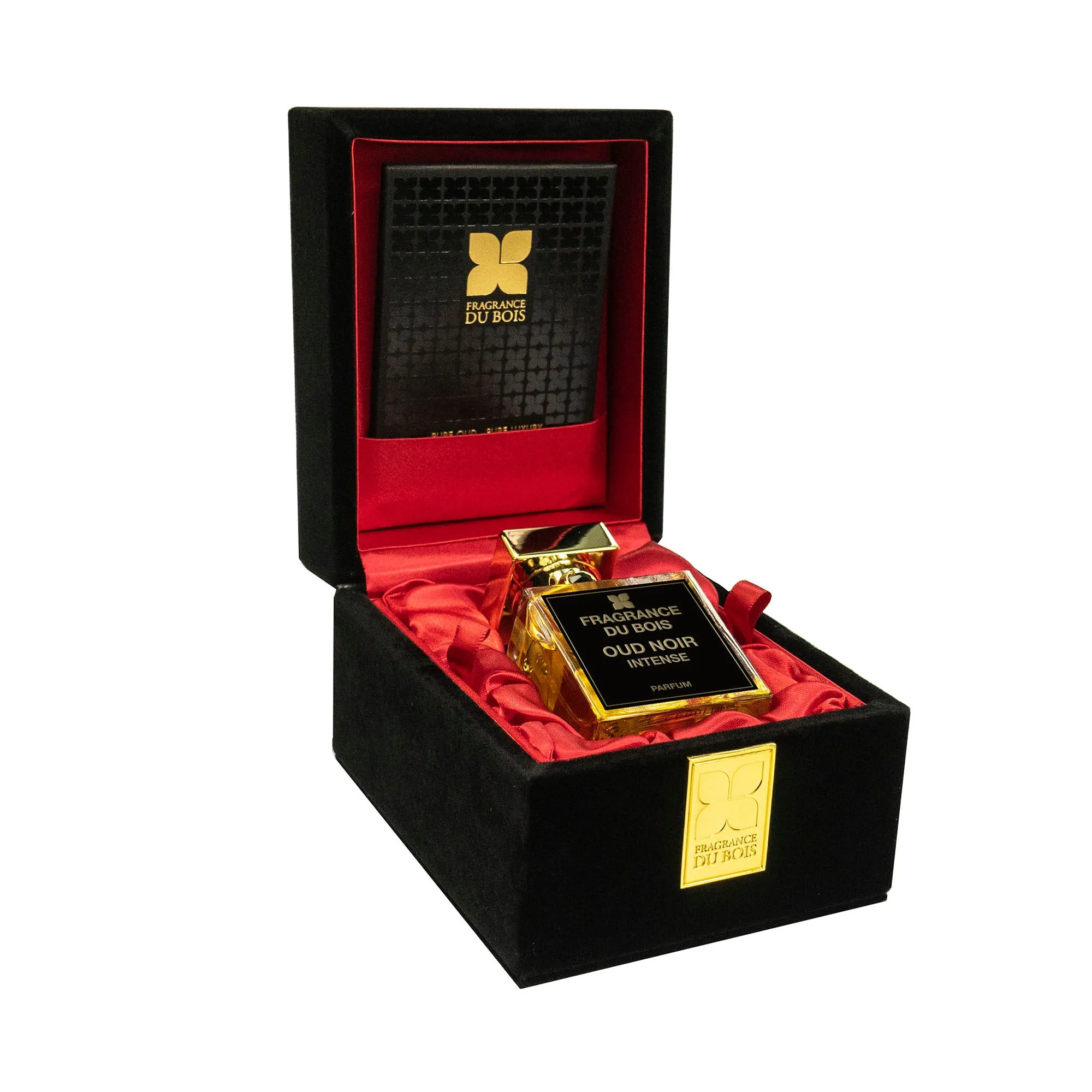 OUD NOIR INTENSE Eau De Parfum