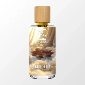 Oud Of Purity The Dua Brand