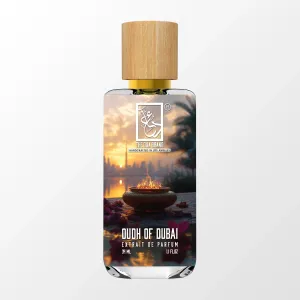 Oudh of Dubai The Dua Brand