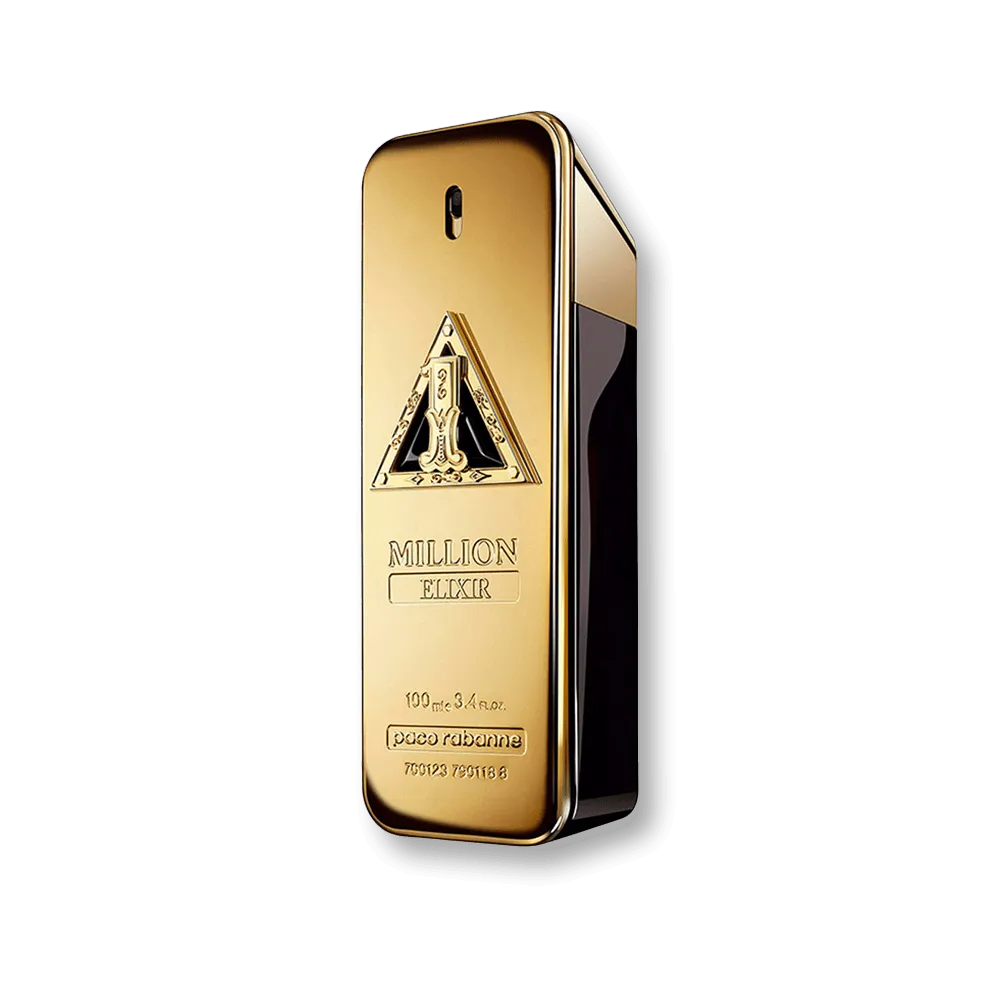 Paco Rabanne 1 Million Elixir Intense Parfum