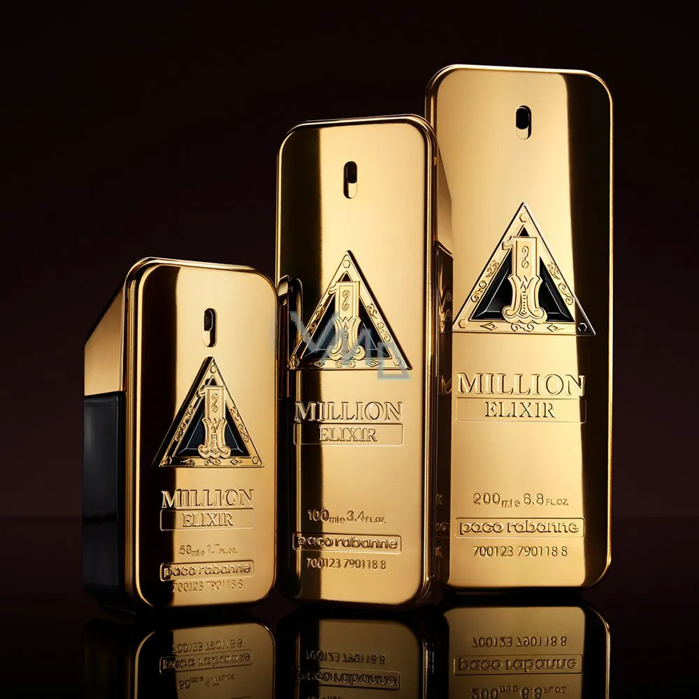 Paco Rabanne 1 Million Elixir Intense Parfum