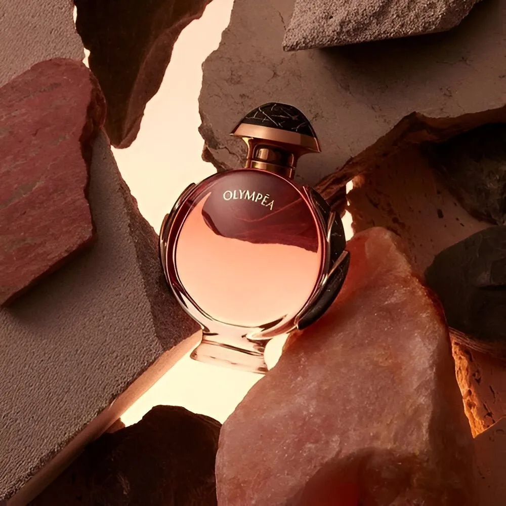 Paco Rabanne Olympea Parfum