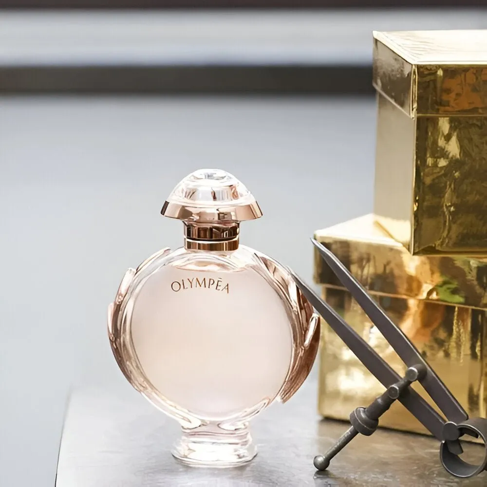 Paco Rabanne Olympea Parfum
